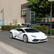 Illustration for article titled Lamborghini Huracan Spotted Before Its Philippine Launch